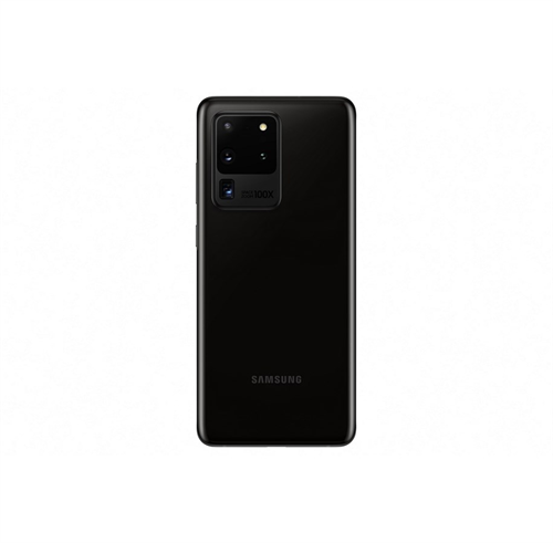 Samsung Galaxy S20 Ultra  12GB 5G (128GB/Cosmic Black) uden abonnement